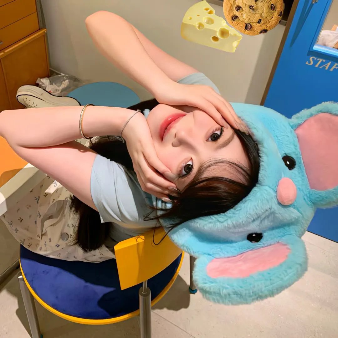 元气奇事
